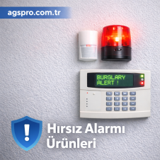 gallery/hırsız alarm